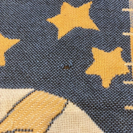 Cat Cotton Blanket