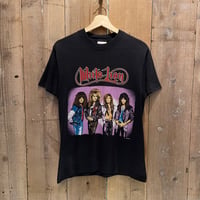 80’s SELEC-T WHITE LION TOUR T-Shirt