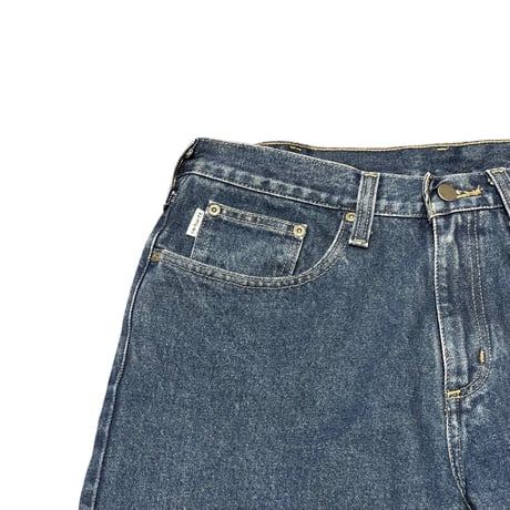 Carhartt Relaxed Fit 5-Pocket Jeans