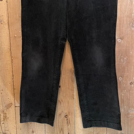 90’s~ Tommy Hilfiger Corduroy Pants W34