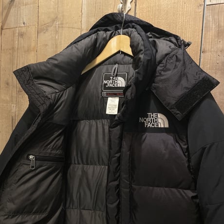 The North Face Summit Series Hooded Down Jacket