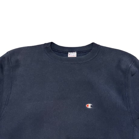 90s Champion Reverse Weave Sweatshirt