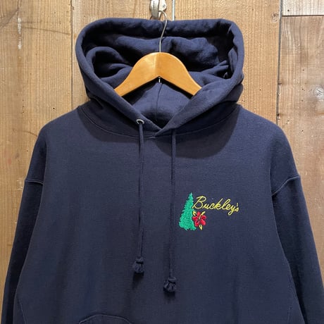 00’s Champion Reverse Weave Hoodie
