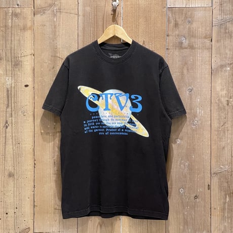 ‘20 Jaden Smith CTV3 T-Shirt