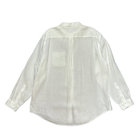 Brooks Brothers Linen B.D Shirt