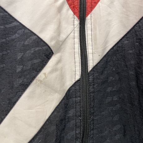 90's PUMA Nylon Windbreaker