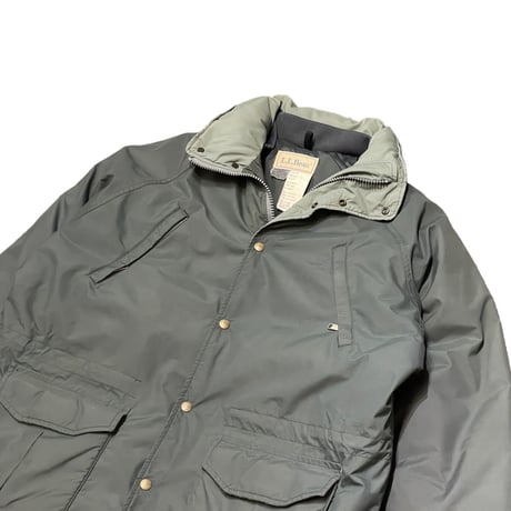 80s L.L.Bean Maine Warden’s Parka