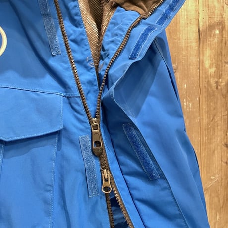 The North Face HyVent Hooded Jacket