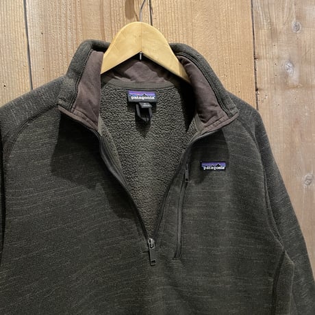 15s Patagonia Better Sweater