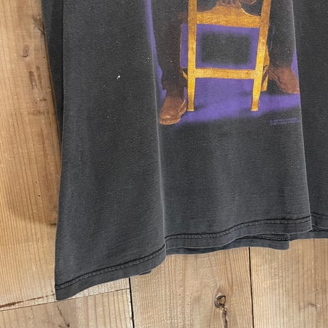 90’s TULTEX TY Herndon T-Shirt