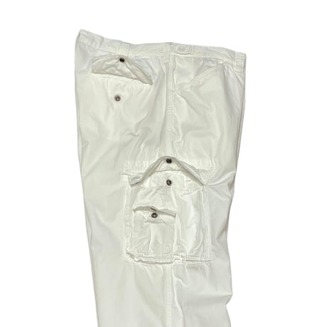 Polo Ralph Lauren Cotton Poplin Cargo Pants
