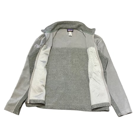 Patagonia Simple Synchilla Jacket