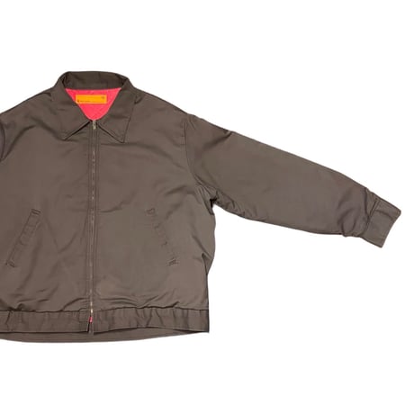 80s Textilease Padded Work Jacket