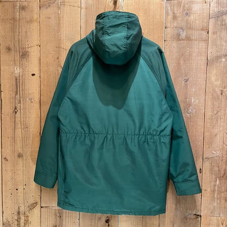 70’s Woolrich Mountain Parka
