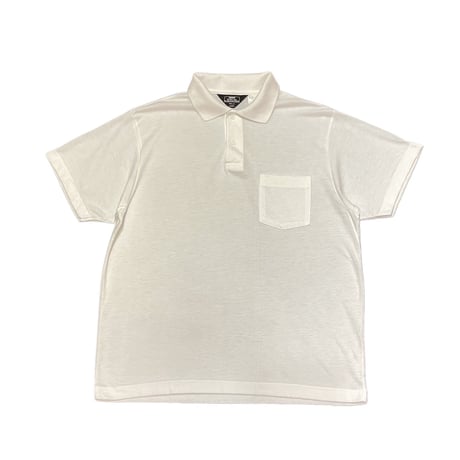 90s Sears Poly/Cotton Polo Shirt