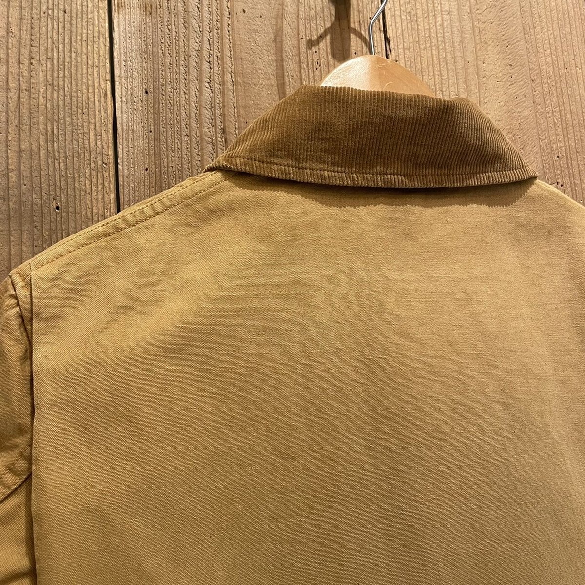 50's Sears J.C.Higgins Hunting Jacket | MWC 下北沢 50's Sears J.C.Higgins Hunting Jacket | MWC 下北沢