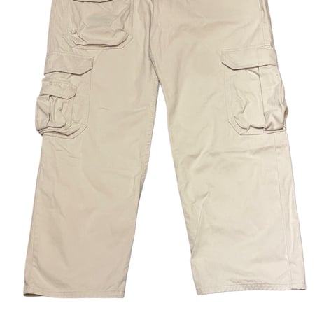 90s- LEVI’S SILVER TAB KHAKIS Cargo Pants