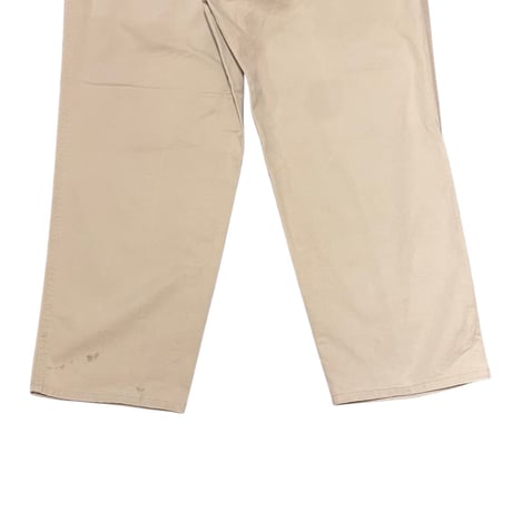 90s Polo Ralph Lauren Chino Pants