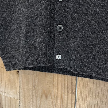 90’s~ GAP Wool Knit Vest