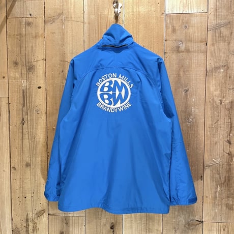 The North Face HyVent Hooded Jacket
