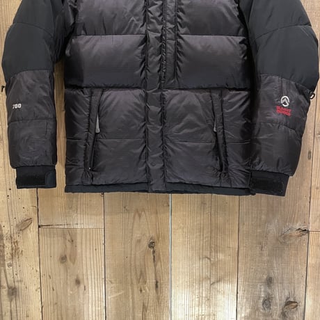 The North Face Summit Series Hooded Down Jacket