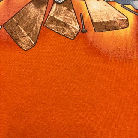 00s NASCAR The Home Depot T-Shirt