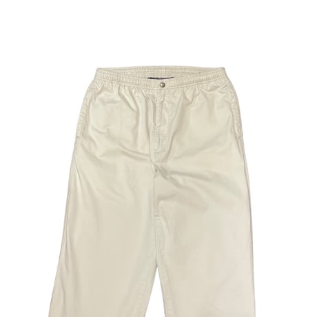90s- Polo Ralph Lauren Cotton Easy Pants