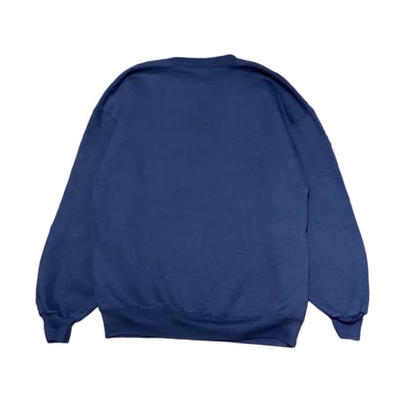 90s- RUSSELL ATHLETIC Kimberly-Clark Embroidered Sweatshirt