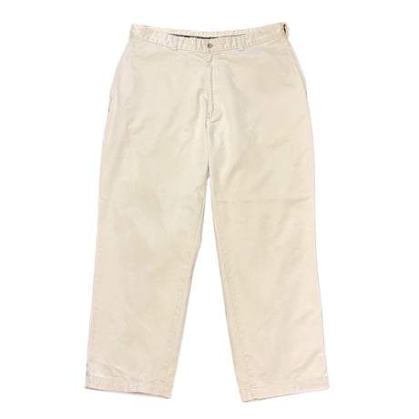 00s Polo Ralph Lauren “GORDON” Chino Pants