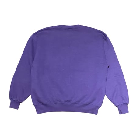 90s RUSSELL ATHLETIC Patched Sweatshirt
