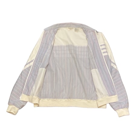 90s Christian Dior Poly/Cotton Drizzler Jacket