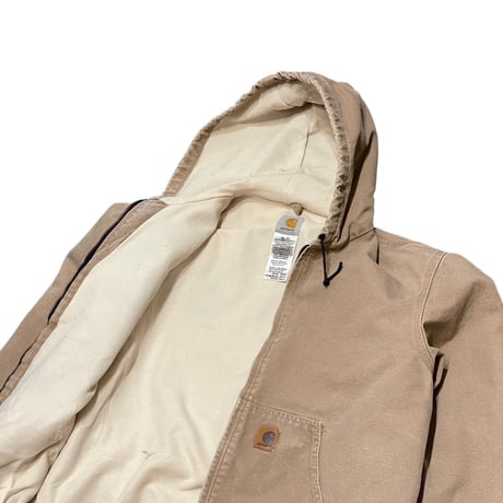 00s- Carhartt Thermal Lined Active Jacket