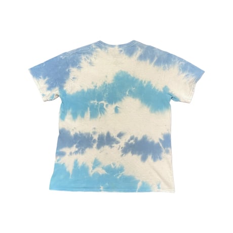 00s- LIQUID BLUE Grateful Dead T-Shirt