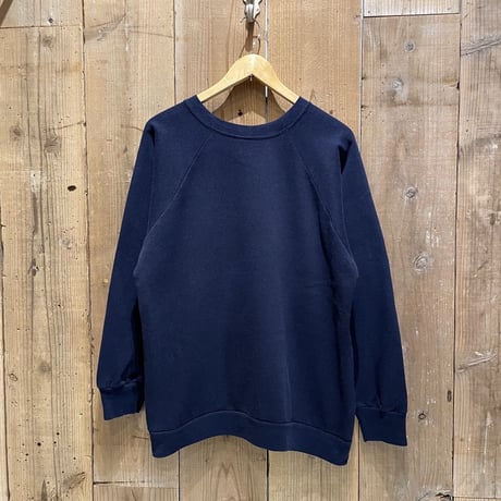 90's NFL GIANTS Printed Sweat Shirt