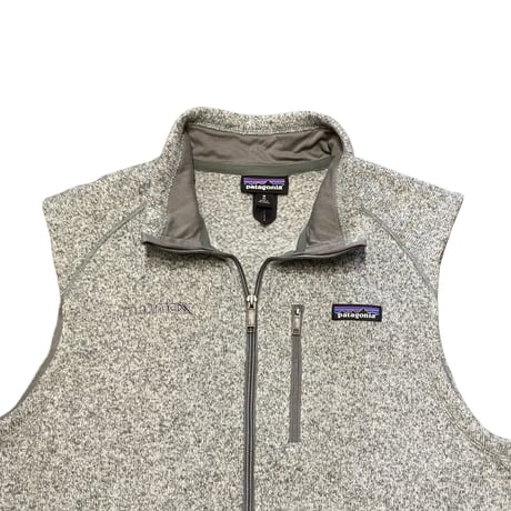Patagonia Better Sweater Vest  M