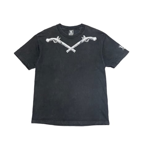 SEA WOLF Skull T-Shirt