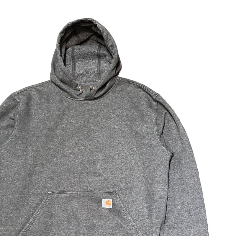 Carhartt Logo Sweat Hoodie | MWC 下北沢