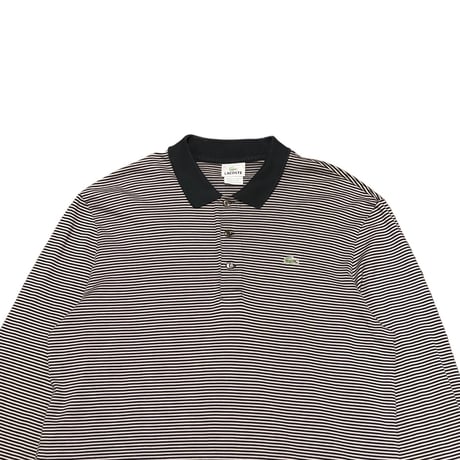 LACOSTE L/S Polo Shirt