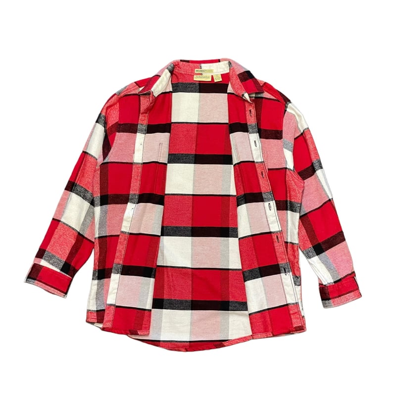 80's〜 BIG MAC x ST Jon's Bay L 80's ~ ST JOHN'S BAY 