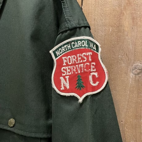 FILSON Cotton/Poly Cruiser Jacket