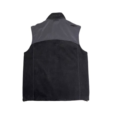 00s- Eddie Bauer Polartec Fleece Vest