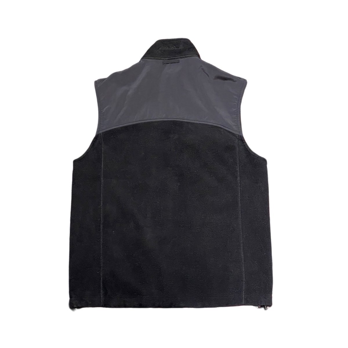 00s- Eddie Bauer Polartec Fleece Vest | MWC 下北沢
