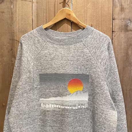 80s- Unknown Sweat Shirt