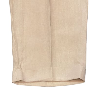 Polo Ralph Lauren Linen Slacks W33