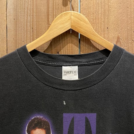 90’s TULTEX TY Herndon T-Shirt