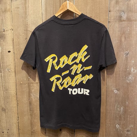 80’s WHITE LION Tour Tee