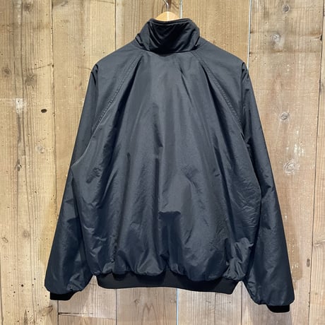 80’s Patagonia Shelled Synchilla Jacket BLACK