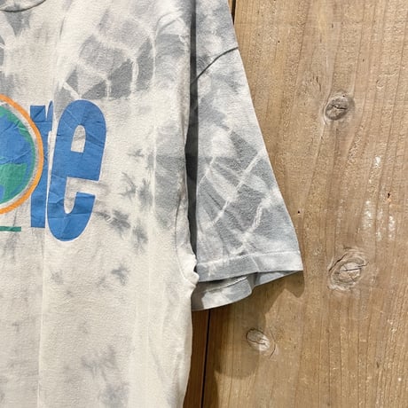 90’s Hanes Tie-Dye T-Shirt