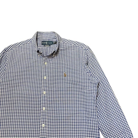 Polo Ralph Lauren Oxford B.D Shirt