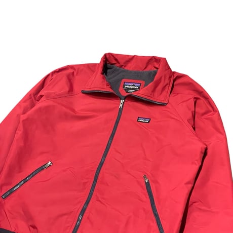 13s Patagonia Shelled Synchilla Jacket